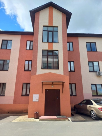 Купить двухкомнатную квартиру на вторичке в районе Первомайский в Пензе. Вариант № 4433, 21, площадь -  квм, цена 6200000 рублей