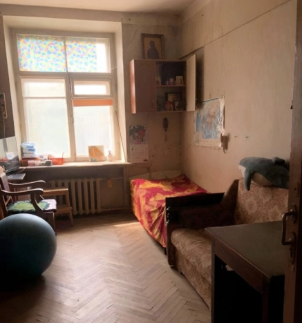 Купить квартиру в районе Соколиная Гора в Москве. Вариант № 60039, 0, площадь - квм, цена 25000000.0000 рублей