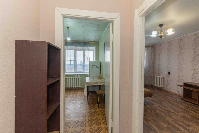 Купить квартиру на улице Добросельская в Владимире. Вариант № 31419, 9, площадь -  квм, цена 2900000 рублей