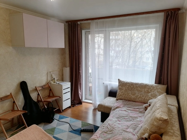 Купить квартиру в Москве. Вариант № 8305590, 8, площадь -  квм, цена 14350000 рублей