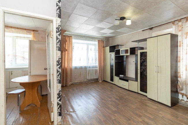 Купить квартиру на улице проспект Строителей в Владимире. Вариант № 3951494, 2, площадь -  квм, цена 3350000 рублей