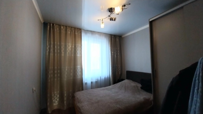 Купить квартиру на улице Георгия Костина в Чите. Вариант № 8333058, 8, площадь -  квм, цена 8999000 рублей