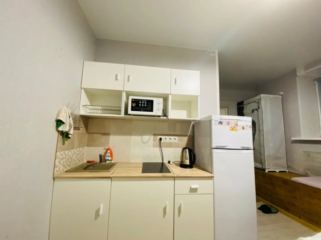 Купить комнату в Москве. Вариант № 7796588, 2, площадь - квм, цена 2850000 рублей