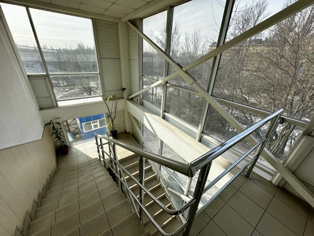 Купить здания в Санкт-Петербурге. Вариант № 6075, 19, площадь -  квм, цена 128000000 рублей