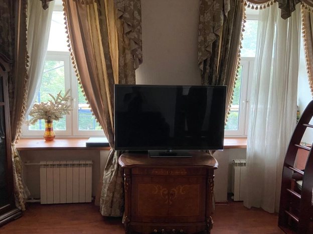 Купить квартиру в районе Дорогомилово в Москве. Вариант № 1368071, 12, площадь -  квм, цена 60000000.0000 рублей