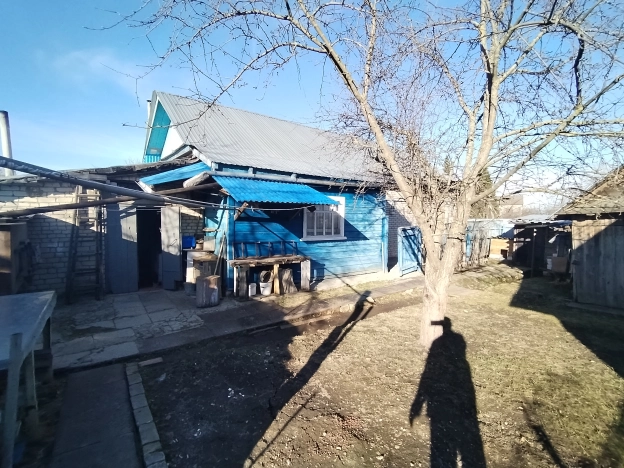 Купить дом в Гороховеце. Вариант № 36357, 9, площадь -  квм, цена 3860000 рублей