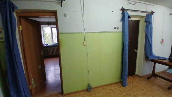 . Вариант № 7653886, 9, площадь - 30.5 квм, цена 1800000 рублей