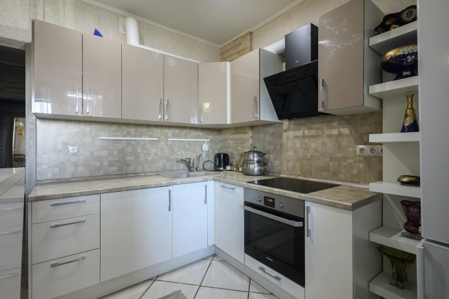 Купить однокомнатную квартиру на улице Рабочая в Щёлкове. Вариант № 7611764, 8, площадь -  квм, цена 5250000 рублей