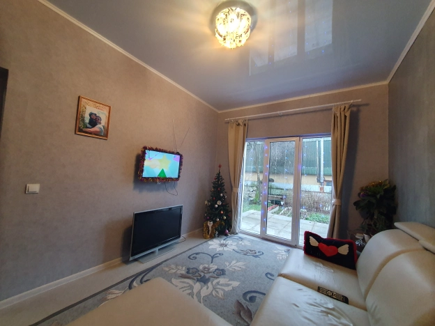 . Вариант № 19324, 12, площадь - 107.2 квм, цена 5900000 рублей