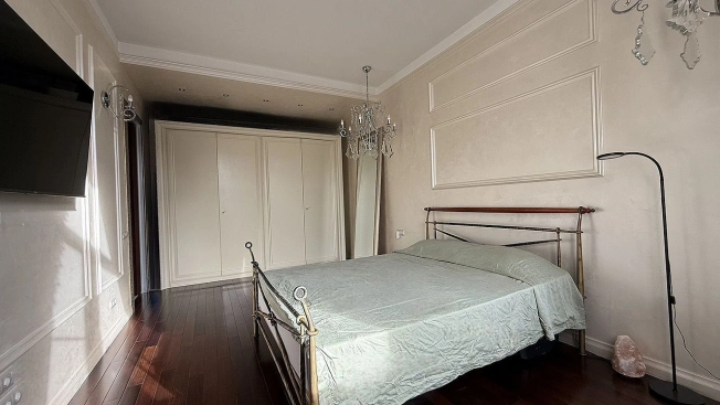 Купить квартиру в Москве. Вариант № 8305871, 2, площадь -  квм, цена 34998000 рублей