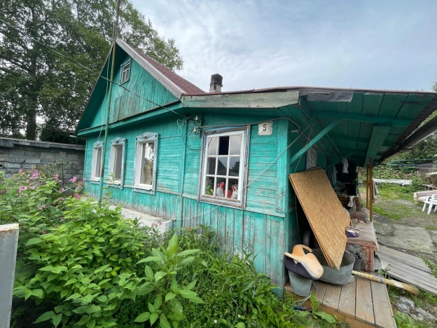 Купить дом в Южно-Сахалинске. Вариант № 5762, 1, площадь -  квм, цена 3400000 рублей