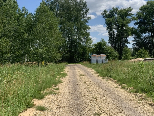 Купить земельный участок в Воронеже. Вариант № 20879, 4, площадь -  квм, цена 1110000 рублей