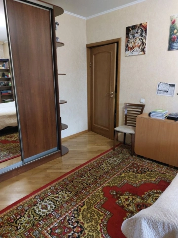 Купить квартиру в Москве. Вариант № 7664853, 14, площадь - квм, цена 27195000 рублей