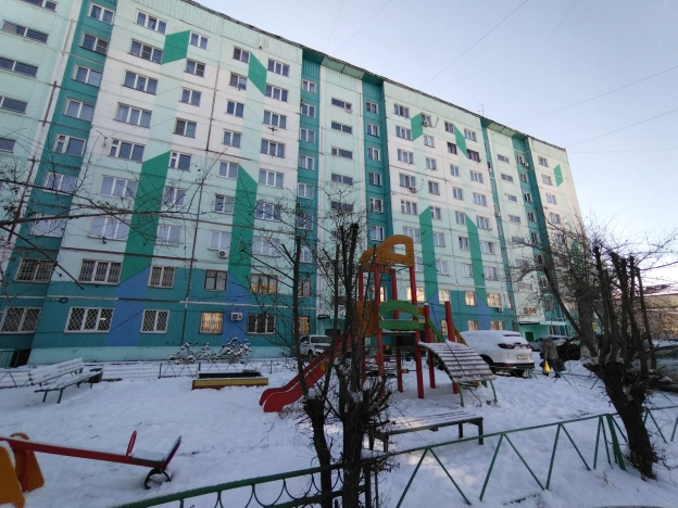 Купить двухкомнатную квартиру на улице переулок Николая Липового в Бийске. Вариант № 5921962, 22, площадь -  квм, цена 4750000 рублей