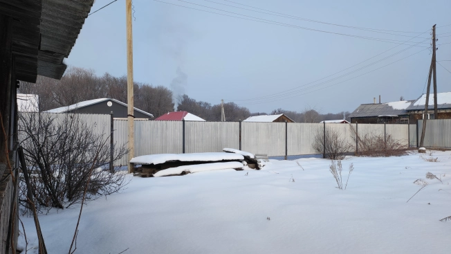 Купить дом на улице Почтовая в Приморском крае. Вариант № 22487, 13, площадь - квм, цена 1900000 рублей