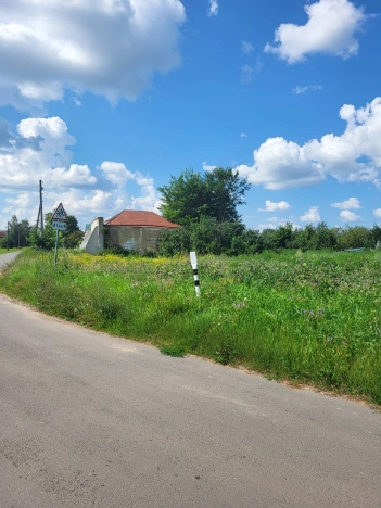 Купить земельный участок в Владимире. Вариант № 1334992, 1, площадь -  квм, цена 800000 рублей