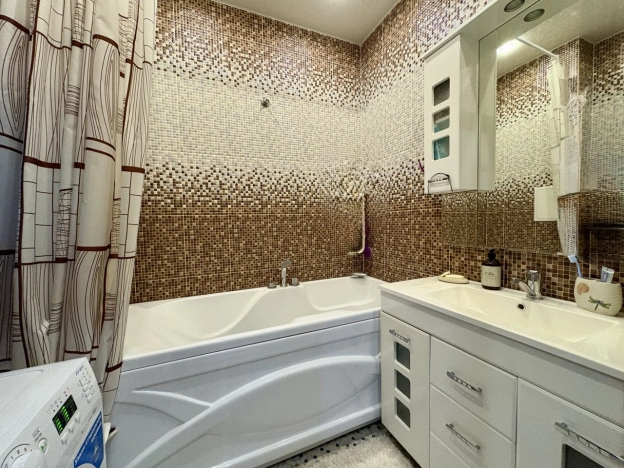 . Вариант № 8854515, 12, площадь - 60.8 квм, цена 7700000 рублей