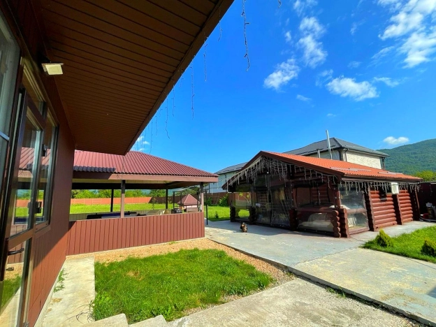 Купить земельный участок в Республике Адыгея (адыгея). Вариант № 927912, 6, площадь -  квм, цена 36000000 рублей