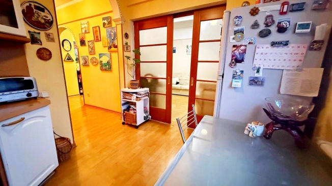 Купить квартиру в Москве. Вариант № 8867232, 2, площадь - квм, цена 24500000 рублей