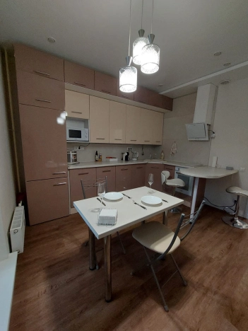 Купить квартиру в Москве. Вариант № 9646545, 1, площадь - квм, цена 16500000 рублей