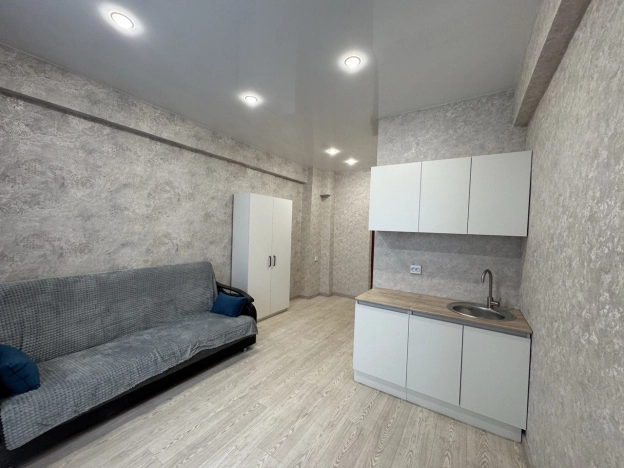 Купить Студию в Воронеже. Вариант № 7793719, 6, площадь - квм, цена 2650000 рублей