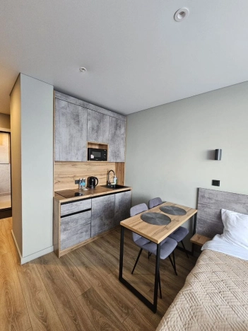 Купить квартиру в Москве. Вариант № 9903241, 17, площадь -  квм, цена 9290000 рублей