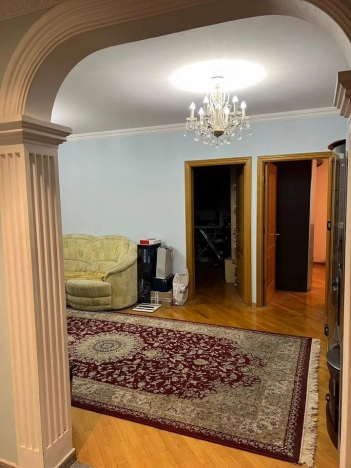 Купить квартиру в Москве. Вариант № 10734724, 1, площадь - квм, цена 21800000 рублей