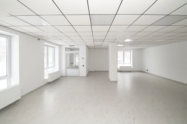 Снять коммерческую недвижимость свободного назначения у метро Горьковская в Нижнем Новгороде. Вариант № 8917, 3, площадь -  квм, цена 153600 рублей