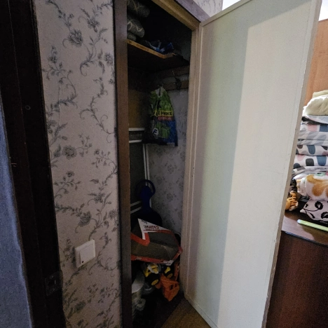 . Вариант № 1078000, 9, площадь - 42.4 квм, цена 3950000 рублей