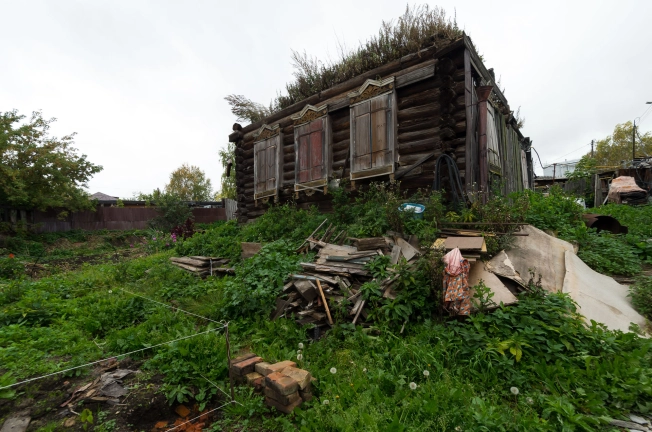 Купить земельный участок на улице Гумбольдта в Тобольске. Вариант № 13757, 4, площадь -  квм, цена 4000000 рублей