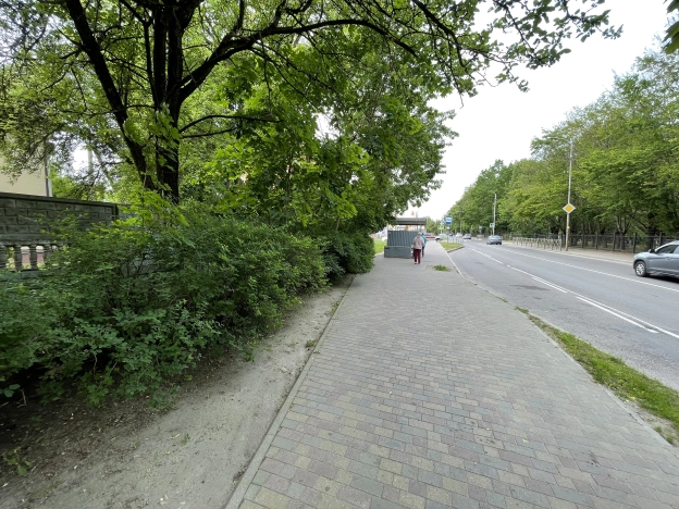 Купить комнату в Калининграде. Вариант № 48329, 30, площадь -  квм, цена 2080000 рублей