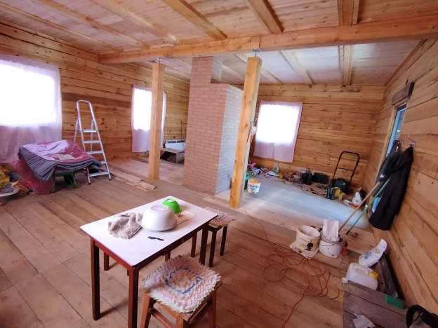 Купить дом в Иркутской области. Вариант № 9143945, 14, площадь -  квм, цена 3200000 рублей