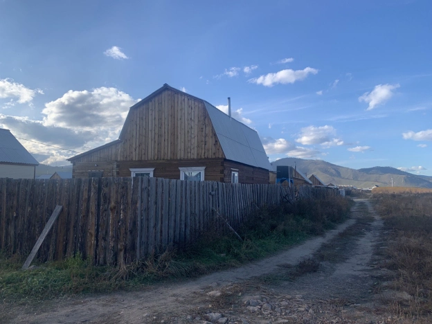 Купить дом на улице Административная в Иркутской области. Вариант № 6829501, 11, площадь -  квм, цена 2900000 рублей