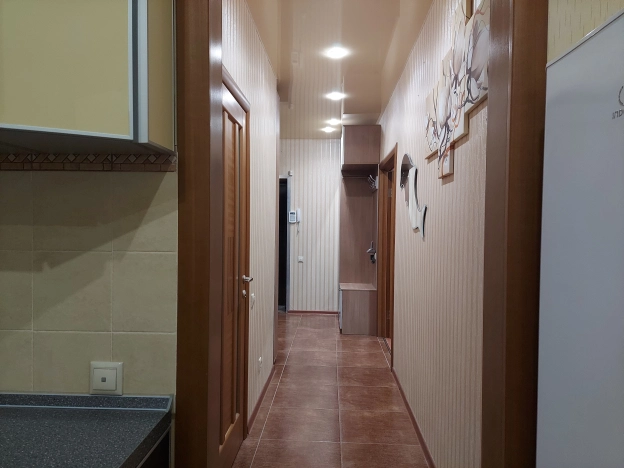 Купить квартиру на улице Диктора Левитана в Владимире. Вариант № 6714358, 18, площадь -  квм, цена 6999000 рублей