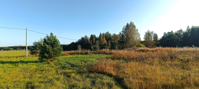 Купить земельный участок в Коврове. Вариант № 3846922, 1, площадь -  квм, цена 210000 рублей