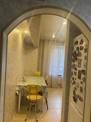 Купить квартиру в Москве. Вариант № 7737277, 2, площадь - квм, цена 29400000 рублей