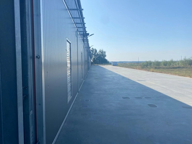 Купить коммерческую недвижимость свободного назначения в Рязани. Вариант № 51837, 4, площадь -  квм, цена 650000000 рублей