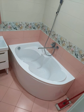 Купить квартиру в Москве. Вариант № 9522910, 2, площадь - квм, цена 14600000 рублей