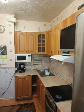 Купить квартиру в районе Южное Бутово в Москве. Вариант № 7175431, 16, площадь -  квм, цена 10700000 рублей