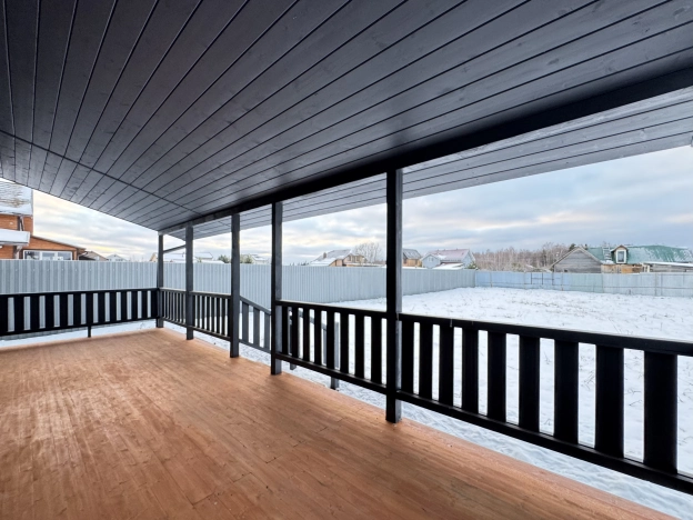 . Вариант № 20433, 8, площадь - 156.6 квм, цена 8000000 рублей