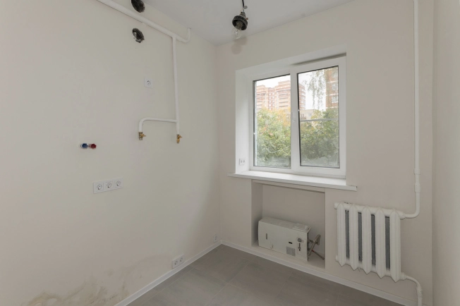 Купить однокомнатную квартиру на улице Рабочая в Щёлкове. Вариант № 7861, 6, площадь -  квм, цена 4000000 рублей