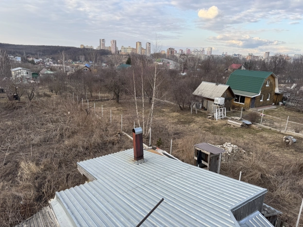 Купить земельный участок у метро Московская в Нижнем Новгороде. Вариант № 32455, 6, площадь -  квм, цена 21000000 рублей