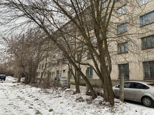 Купить комнату в Вязниках. Вариант № 26359, 14, площадь -  квм, цена 500000 рублей