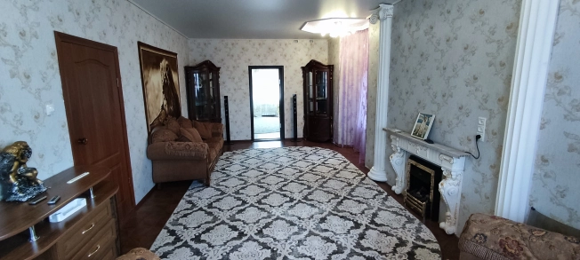 Купить дом в Петушках. Вариант № 43721, 15, площадь -  квм, цена 15000000 рублей