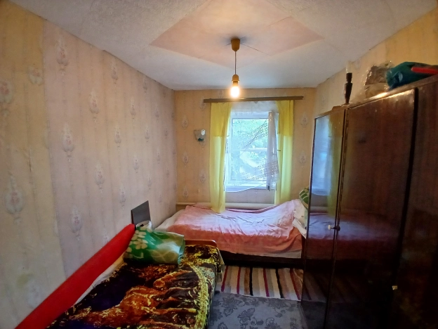 Купить дом на улице Шоссейный переулок в Краснодарском крае. Вариант № 52789, 12, площадь -  квм, цена 3000000 рублей