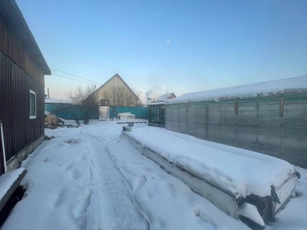 Купить дом в Иркутской области. Вариант № 3344, 30, площадь -  квм, цена 4200000 рублей