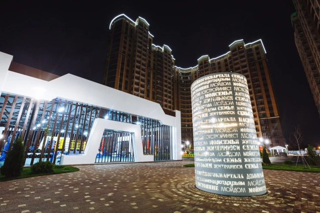 . Вариант № 28176, 17, площадь - 37.2 квм, цена 5900000 рублей