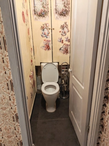 Купить квартиру в Москве. Вариант № 10341621, 12, площадь -  квм, цена 24800000 рублей