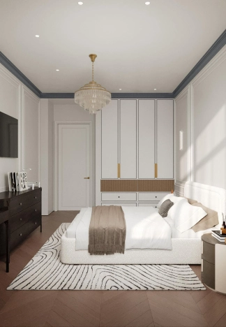 Купить квартиру на улице Белинского в Нижнем Новгороде. Вариант № 8677487, 9, площадь -  квм, цена 31000000 рублей