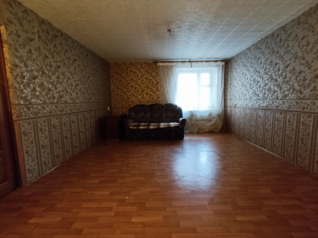 Купить трехкомнатную квартиру на улице 40 лет Победы в Нижегородской области. Вариант № 8373833, 8, площадь -  квм, цена 6000000 рублей